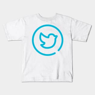 Social network Kids T-Shirt